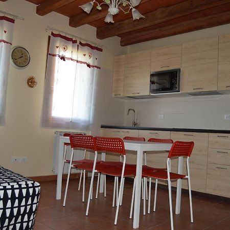Ferienwohnung Casarossoveneziano Mestre Exterior foto