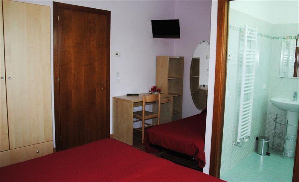 Ferienwohnung Casarossoveneziano Mestre Exterior foto