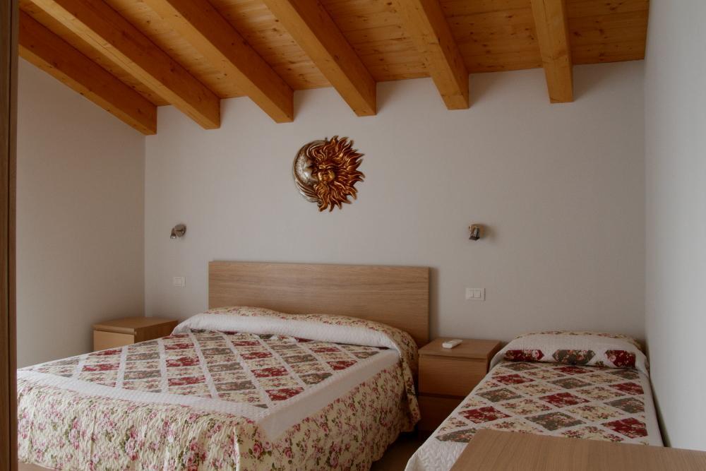 Ferienwohnung Casarossoveneziano Mestre Exterior foto