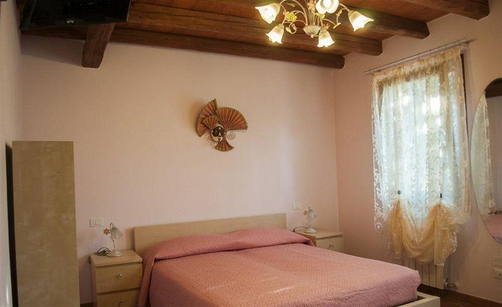 Ferienwohnung Casarossoveneziano Mestre Exterior foto
