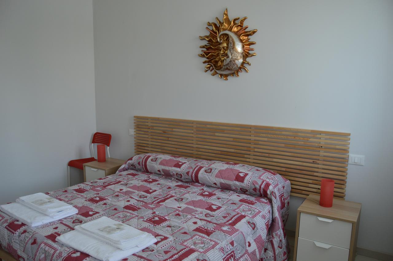 Ferienwohnung Casarossoveneziano Mestre Exterior foto