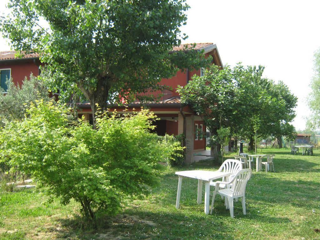 Ferienwohnung Casarossoveneziano Mestre Exterior foto