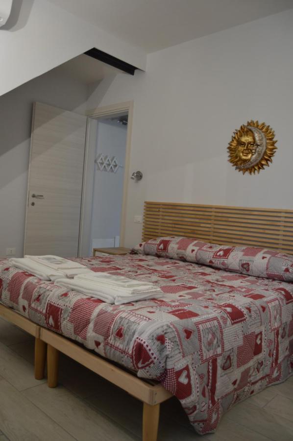 Ferienwohnung Casarossoveneziano Mestre Exterior foto